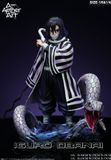  Aether art - Obanai & Giyu - Kimetsu no Yaiba 