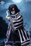  Aether art - Obanai & Giyu - Kimetsu no Yaiba 