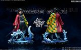  Aether art - Obanai & Giyu - Kimetsu no Yaiba 