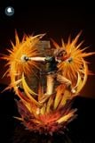  ILL Studio - Sawada Tsunayoshi - Hitman Reborn 