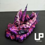  UP Studio - Janemba - Dragon Ball 