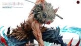  Fiend Studio - Inosuke - Kimetsu no Yaiba 