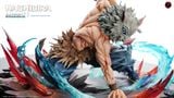  Fiend Studio - Inosuke - Kimetsu no Yaiba 