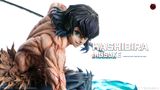  Fiend Studio - Inosuke - Kimetsu no Yaiba 
