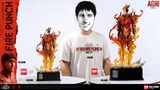  BiteForce Studio - Agni - Fire Punch 