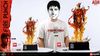 BiteForce Studio - Agni - Fire Punch