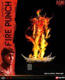  BiteForce Studio - Agni - Fire Punch 