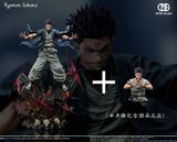  OMG Studio - Ryomen Sukuna - Jujutsu Kaisen 