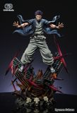  OMG Studio - Ryomen Sukuna - Jujutsu Kaisen 