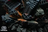  OMG Studio - Ryomen Sukuna - Jujutsu Kaisen 