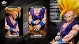  Kame Kame Cloud Studio - Bust Gohan - Dragon Ball 