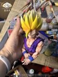  Kame Kame Cloud Studio - Bust Gohan - Dragon Ball 