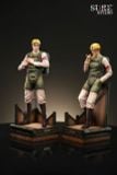  Sure Studio - Reiner & Zeke - Attack on Titan 