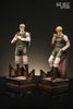 Sure Studio - Reiner & Zeke - Attack on Titan