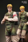  Sure Studio - Reiner & Zeke - Attack on Titan 