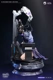  Polar Bear x KOD Studio - Silver Wolf - Honkai: Star Rail 