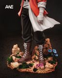  ANE Studio - Stark - Sousou no Frieren 