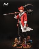  ANE Studio - Stark - Sousou no Frieren 