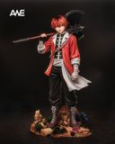  ANE Studio - Stark - Sousou no Frieren 
