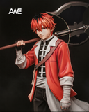  ANE Studio - Stark - Sousou no Frieren 
