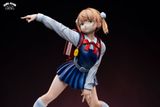  Girl Club Studio - Shigure Ui 
