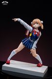  Girl Club Studio - Shigure Ui 