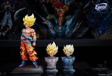  Egoist Studio - Goku SSJ - Dragon Ball 