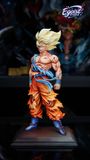  Egoist Studio - Goku SSJ - Dragon Ball 