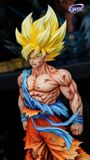  Egoist Studio - Goku SSJ - Dragon Ball 