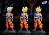  Egoist Studio - Goku SSJ - Dragon Ball 