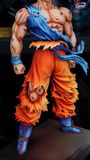  Egoist Studio - Goku SSJ - Dragon Ball 