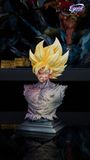  Egoist Studio - Goku SSJ - Dragon Ball 