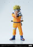  War Studio - Naruto 