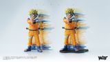  War Studio - Naruto 