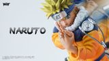  War Studio - Naruto 