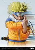  War Studio - Naruto 