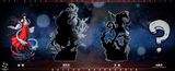  COVERT STAR Studio - Kikyo - Inuyasha 
