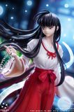  COVERT STAR Studio - Kikyo - Inuyasha 