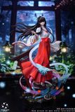  COVERT STAR Studio - Kikyo - Inuyasha 