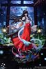 COVERT STAR Studio - Kikyo - Inuyasha
