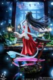  COVERT STAR Studio - Kikyo - Inuyasha 
