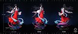  COVERT STAR Studio - Kikyo - Inuyasha 