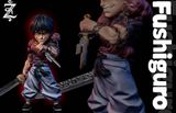  Z Studio - Toji - Jujutsu Kaisen 