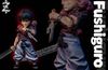  Z Studio - Toji - Jujutsu Kaisen 