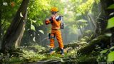  OCT & A Lifetime Studio - Naruto 