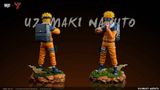  OCT & A Lifetime Studio - Naruto 