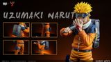  OCT & A Lifetime Studio - Naruto 
