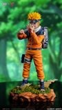  OCT & A Lifetime Studio - Naruto 