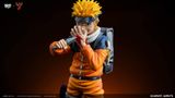  OCT & A Lifetime Studio - Naruto 