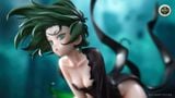  WPH Studio - Tatsumaki - One Piece 